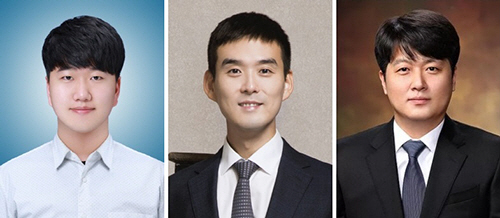 [사진1] 이상민 교수 연구팀