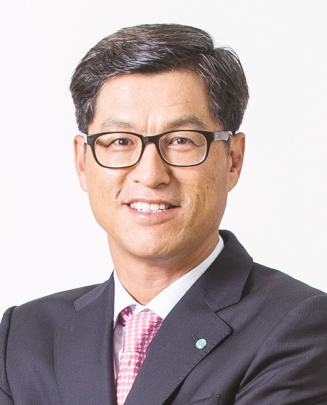 차봉근 부사장(삼천리ENG 플랜트사업부문 대표이사)