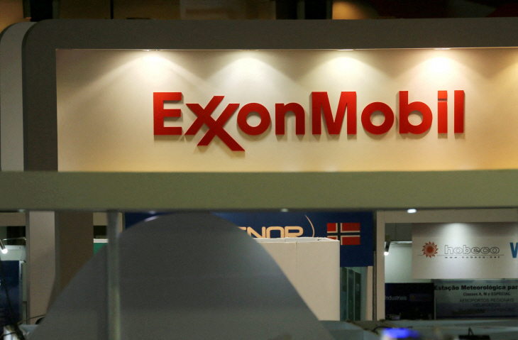 EXXONMOBIL-RESULTS/