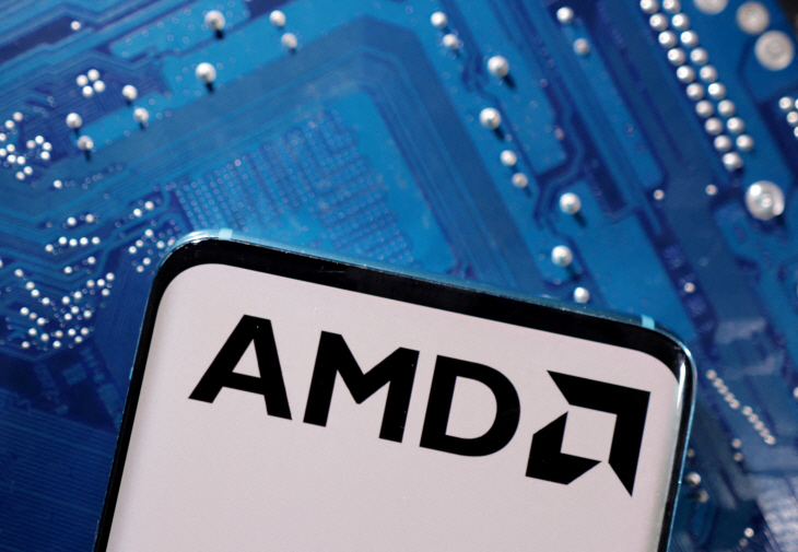 AMD-RESULTS/