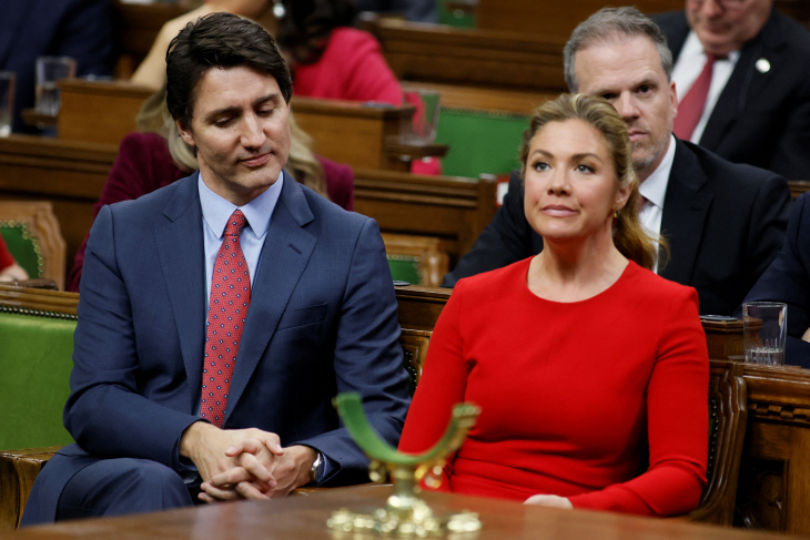 CANADA-TRUDEAU/