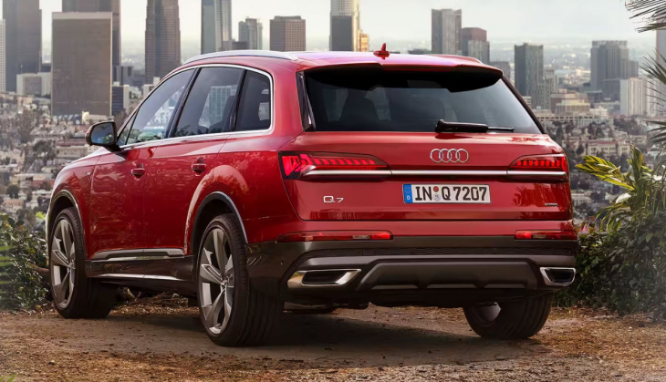 아우디 Q7