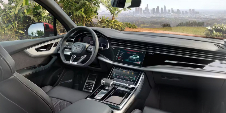 아우디 Q7