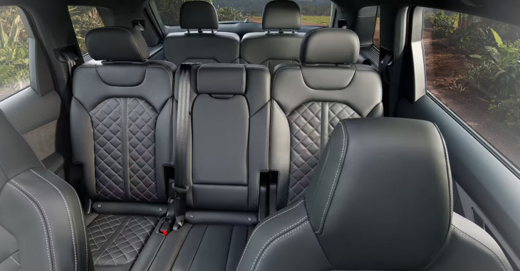 아우디 Q7