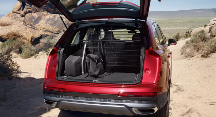 아우디 Q7