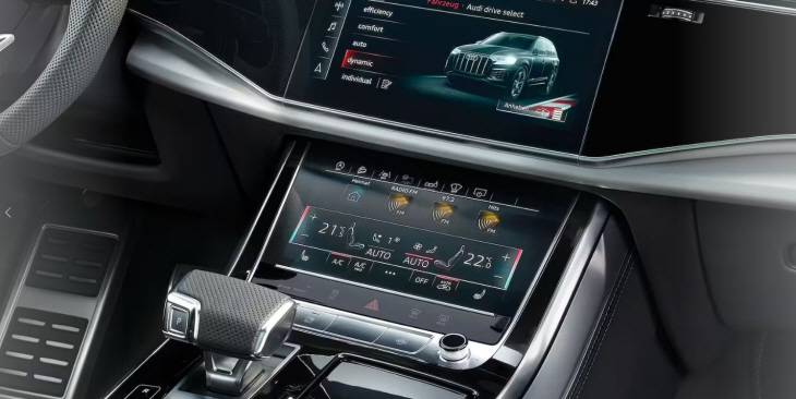 아우디 Q7