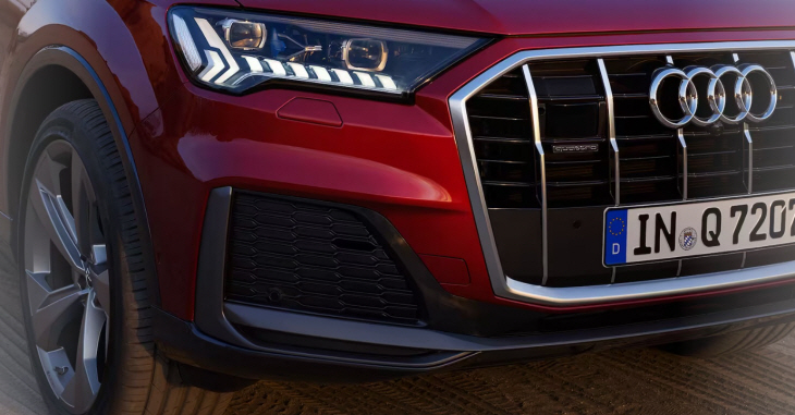 아우디 Q7