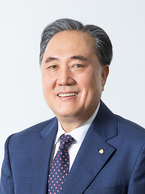 박차훈 새마을금고중앙회장