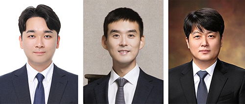[사진1] 이상민 교수 연구팀