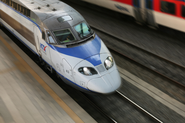 KTX