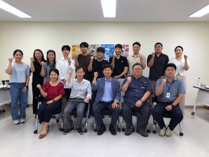강릉문화재단, 커피콩축제 2