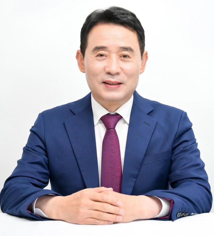 백영현 포천시장