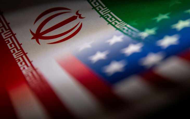 IRAN-USA/DETTAINEES
