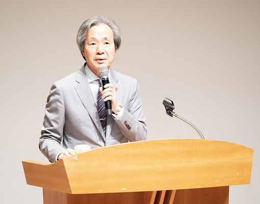 정기석 건보공단 이사장, ‘부울경’ 현장소통 행보 나서