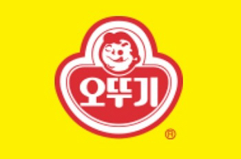 오뚜기 CI