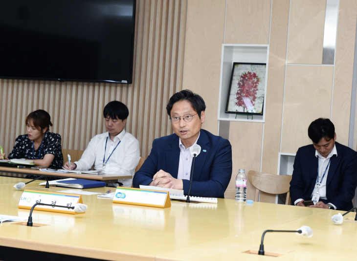 오후석 경기도 행정2부지사 11일 ‘경기북부 발전 포럼’ 주재