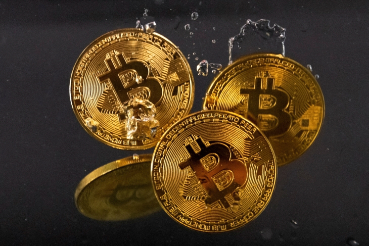 FINTECH-CRYPTO/BANKS