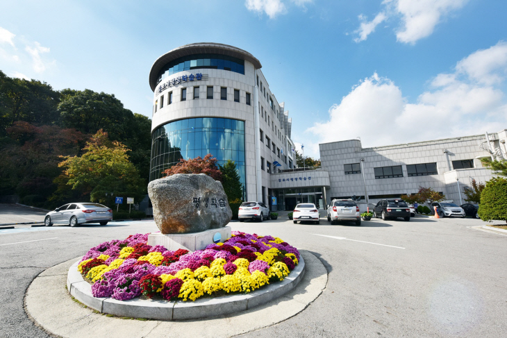 김포시 평생학습관