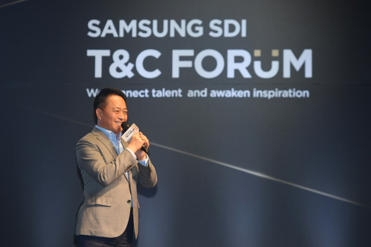삼성SDI Tech & Career Forum_1