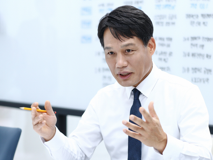 이상훈 한국산업단지공단 이사장2