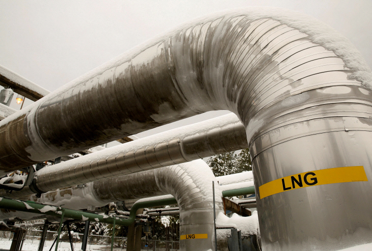 LNG