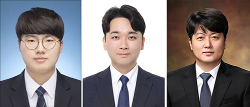 [사진1] 이상민 교수 연구팀