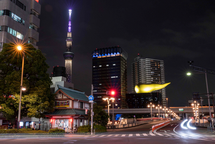 JAPAN-ARCHITECTURE-POLICE-KOBAN