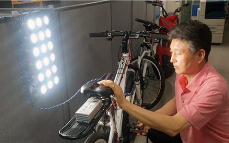 상품성진단 프로그램 예비창업자_친환경 모빌리티