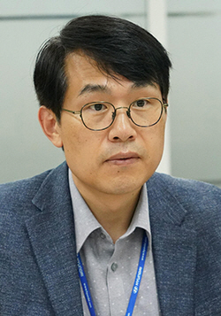 장경배 교수