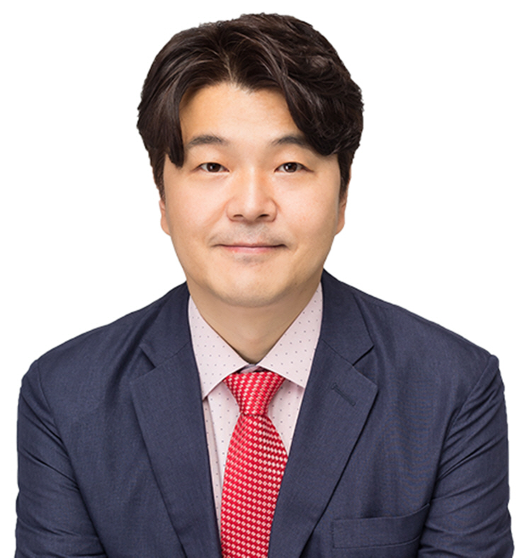 고양특례시공무원노동조합 선정 베스트 고양시의원 3위 신현철