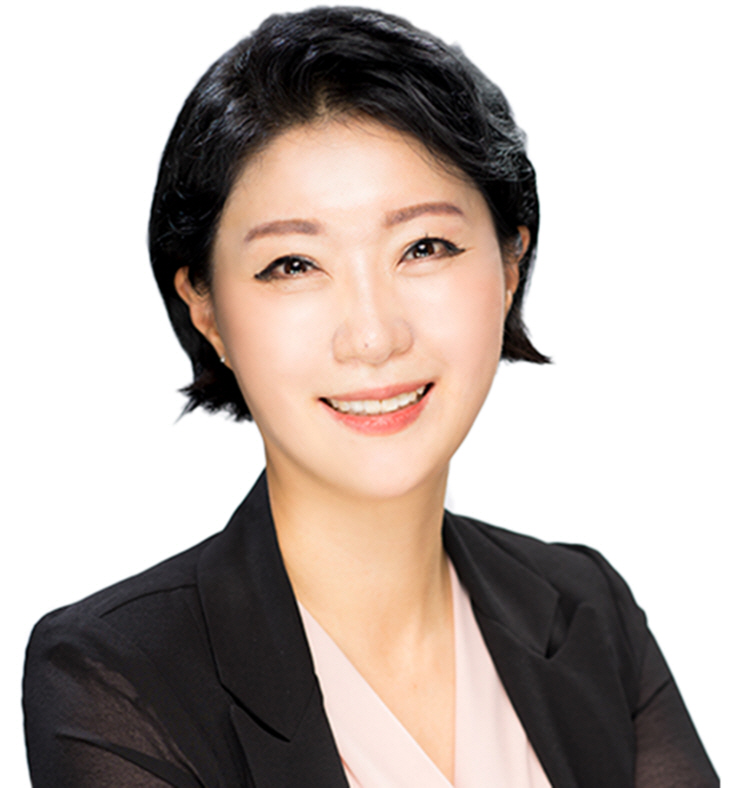 고양특례시공무원노동조합 선정 베스트 고양시의원 2위 손동숙
