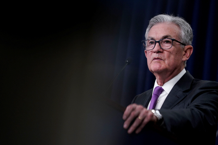 USA-ECONOMY/FED