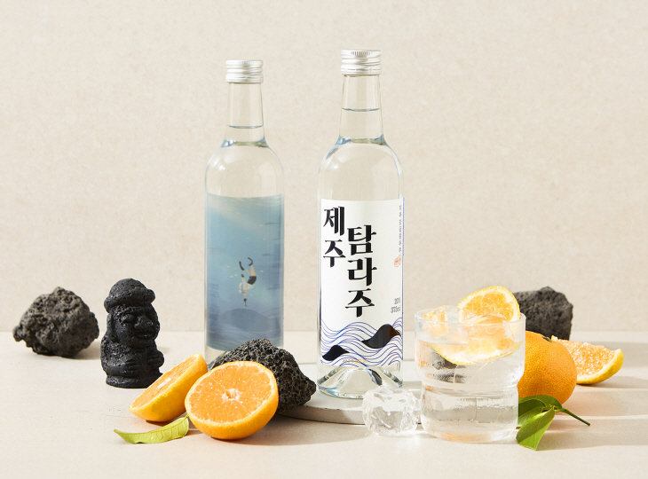 제주탐라주