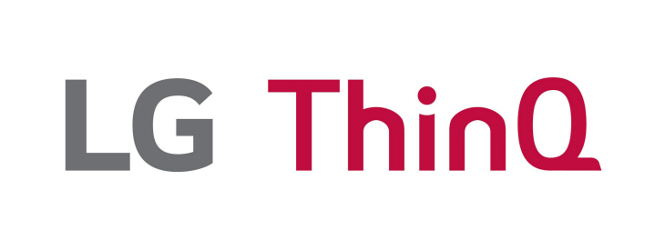 [사진]LG ThinQ 로고