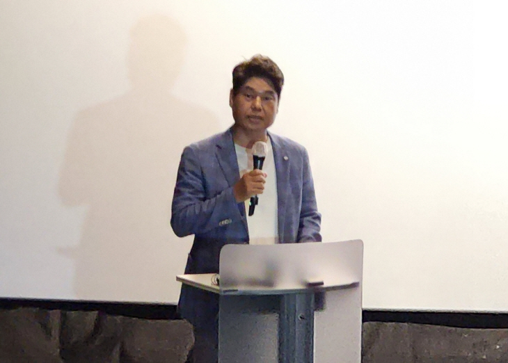 cgv 미디어 포럼 영화 선호 트렌드 공개