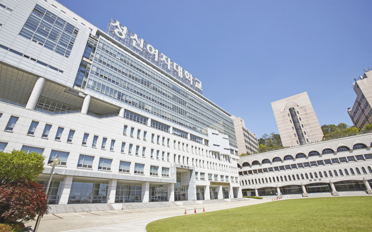 수시_성신여대 전경