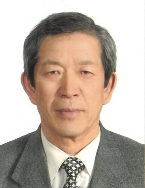 2023년 양평군민대상 수상자 박경재 동부노인대학장