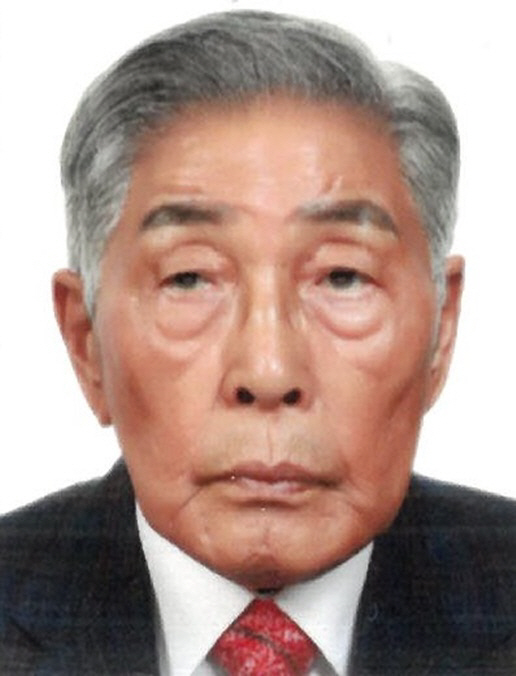 2023년 양평군민대상 수상지 허영무 성민교회 목사