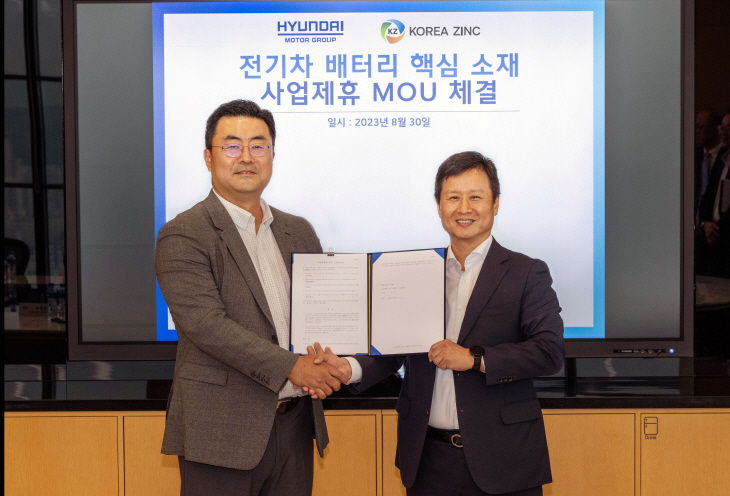 고려아연