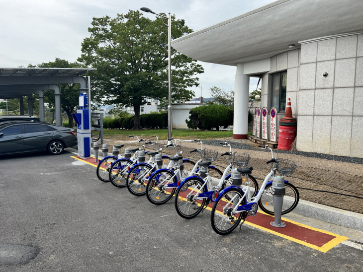 1.보령시청 대여소