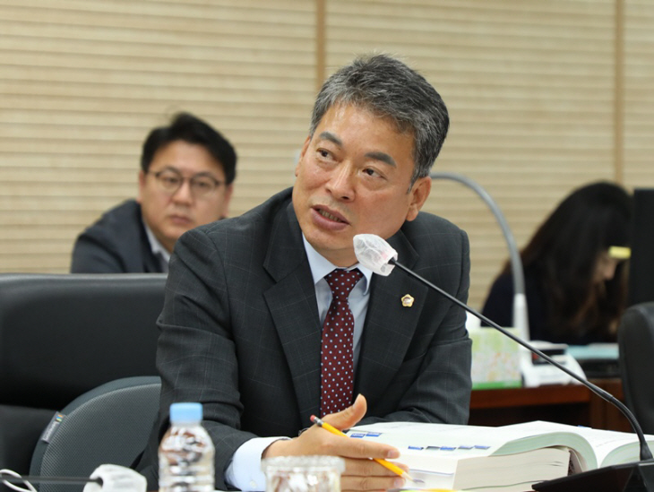 김광운 의원