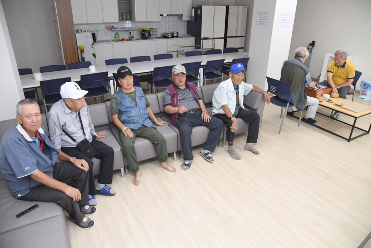시흥시 삼미복합센터