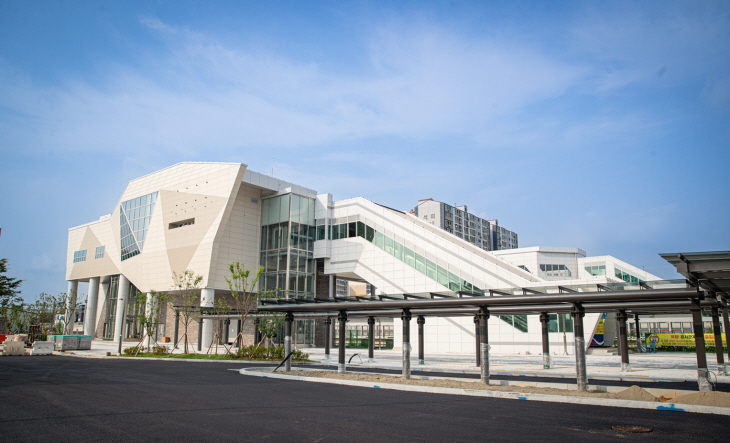 경원선 동두천~연천 전철 1호선 12월 개통