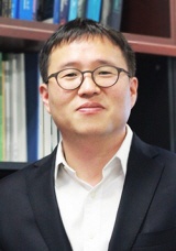사진 1. KAIST 바이오및뇌공학과 정기훈 교수