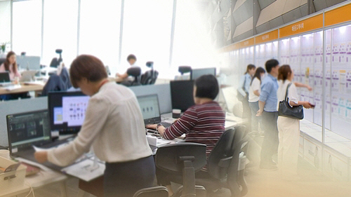 여성 고용률(CG)