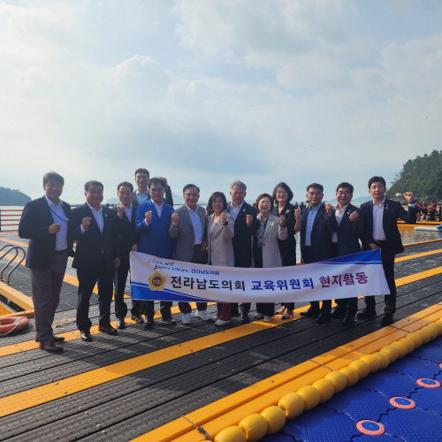 230906 교육위, 현지활동