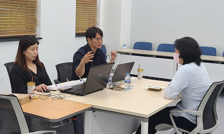 BM 솔루션 컨설팅 프로그램 창업자_삼케이스튜디오