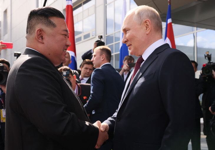 RUSSIA-NKOREA-POLITICS-DIPLOMACY