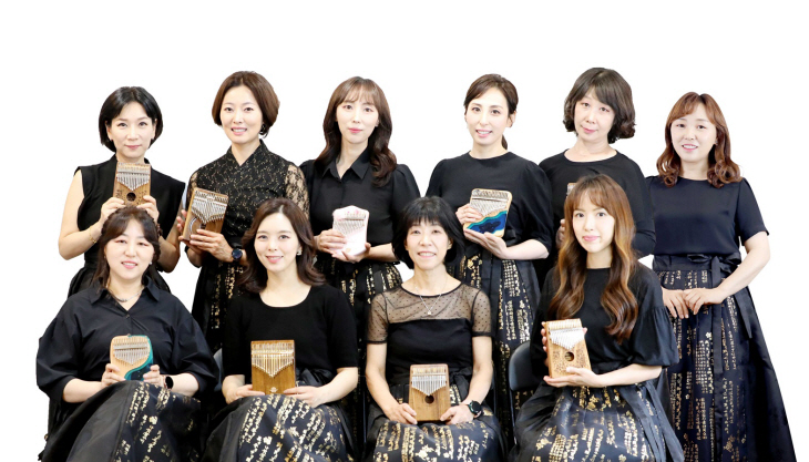 의왕시 갈미문화마을 ‘노을음악회’- 마칼롱앙상블