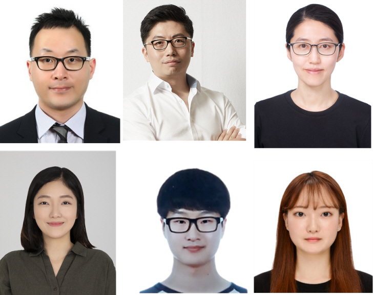 [사진자료1] 공동 연구팀 사진